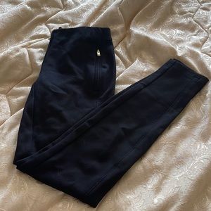 NWOT BLACK TOMMY HILFIGER RILEY SKINNY DRESS PANT